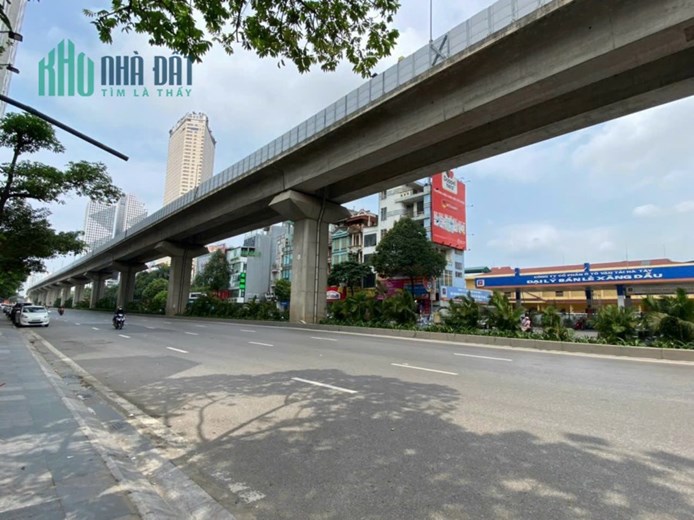 Văn Quán - B.Á.N nhà tặng ga Tàu Điện 37m nhỉnh 3 tỷ