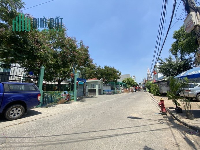 Bán Nhà  Nguyễn Văn Quá Quận 12 75m2 Ngang Hơn 5m Chỉ 4 tỷ 6.....
