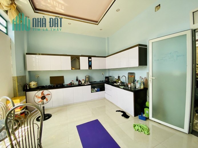 Bán Nhà  Nguyễn Văn Quá Quận 12 75m2 Ngang Hơn 5m Chỉ 4 tỷ 6.....