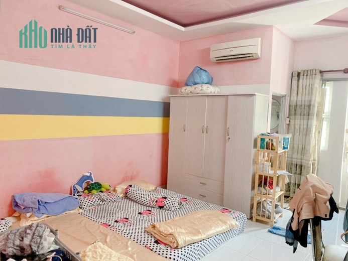 RẺ NHẤT KHU VỰC, 100M2, HẺM XE TẢI TRÁNH, TRUNG TÂM Q9, CHỈ 4 TỶ 250