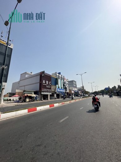 MẶT TIỀN LÀNG TĂNG PHÚ QUẬN 9, 80M2, NGANG 6M, CHỈ 10 TỶ 450. TL