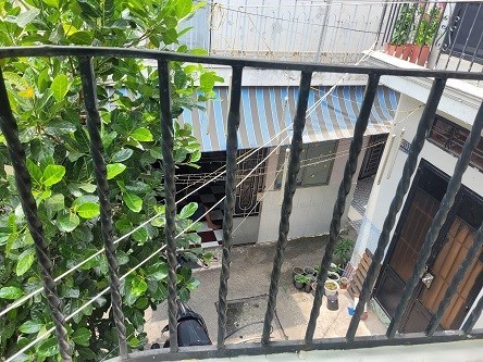 CHÍNH CHỦ CẦN BÁN NHÀ HẺM ĐƯỜNG QUANG TRUNG, P10, GÒ VẤP