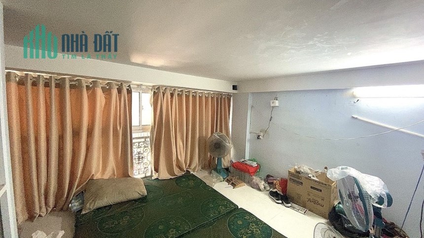 Bán gấp nhà HXH gần Tân Hương quận Tân phú dtsd 60m2 nhỉnh 3 tỷ