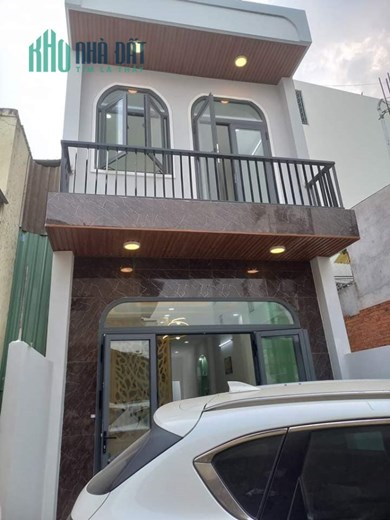 HXH ĐẬU CỬA - HƠN 68M2, 2 TẦNG, 3 PN, NGAY METRO QUẬN 12. NHÀ MỚI ĐẸP Ở NGAY, CHỈ HƠN 4 TỶ.