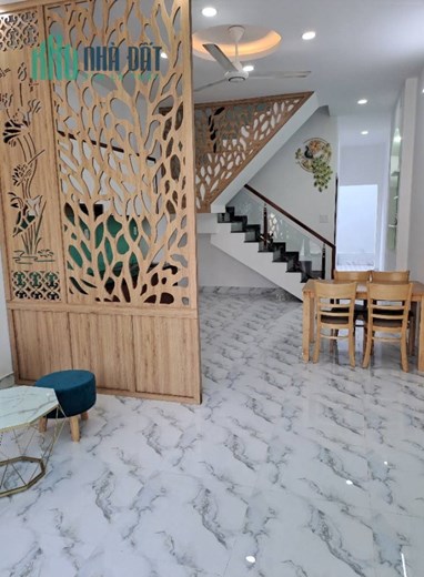 HXH ĐẬU CỬA - HƠN 68M2, 2 TẦNG, 3 PN, NGAY METRO QUẬN 12. NHÀ MỚI ĐẸP Ở NGAY, CHỈ HƠN 4 TỶ.