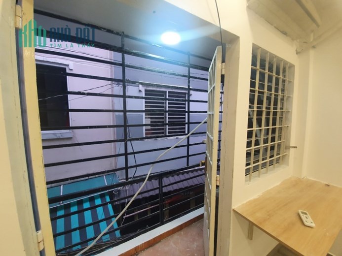 Nhà Hẻm 3Gác- Cách MT Chỉ 39m,Ngô Gia Tự+Trần Nhân Tôn, 42m2-2Tầng-Chỉ 3TỶ