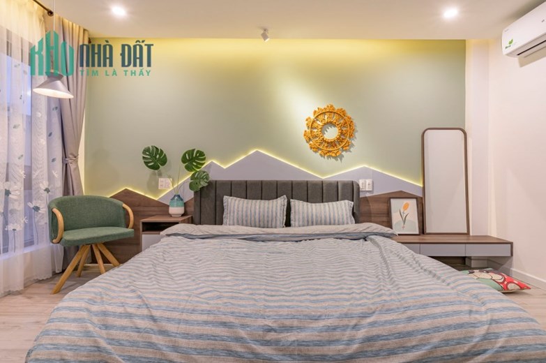 Chủ cực mót. Láng Hạ 2 thoáng, ngõ nông, oto gần, 62mx5T, chỉ 5.2 tỷ