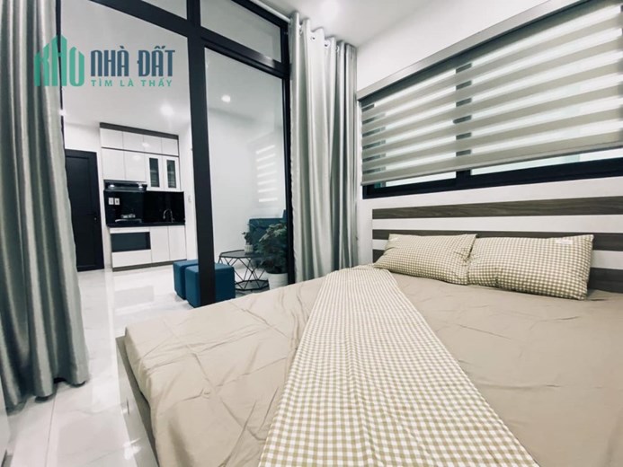 Dã Man! Láng Hạ, nông, thông, ba gác tránh, 6PKK cho thuê, 51m2 x 6T, chỉ 4.7 tỷ