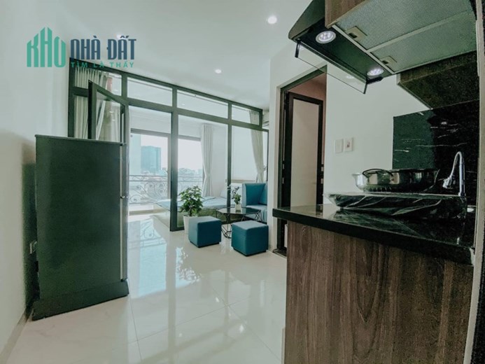 Dã Man! Láng Hạ, nông, thông, ba gác tránh, 6PKK cho thuê, 51m2 x 6T, chỉ 4.7 tỷ