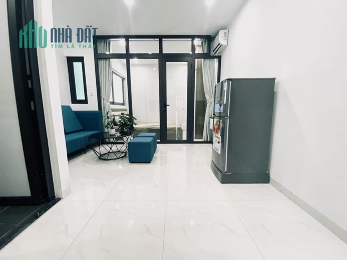 Dã Man! Láng Hạ, nông, thông, ba gác tránh, 6PKK cho thuê, 51m2 x 6T, chỉ 4.7 tỷ