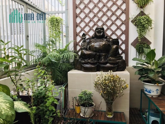 Bán gấp Kênh tân Hóa quận Tân phú 81m2 x4T chỉ 4ty99