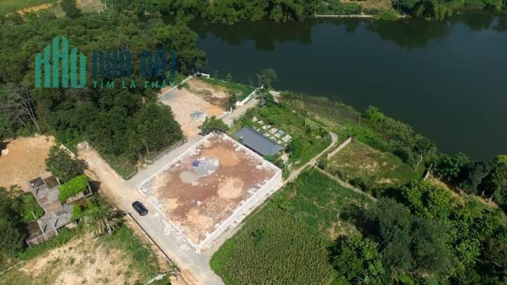 Chính Chủ Cần Bán Lô Đất Đẹp Xóm Hợp Phong, xã Cư Yên, Lương Sơn, Hoà Bình