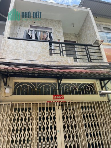 Nhà bán Hẻm 338 Chiến Lược.  Bình Tân TP HCM