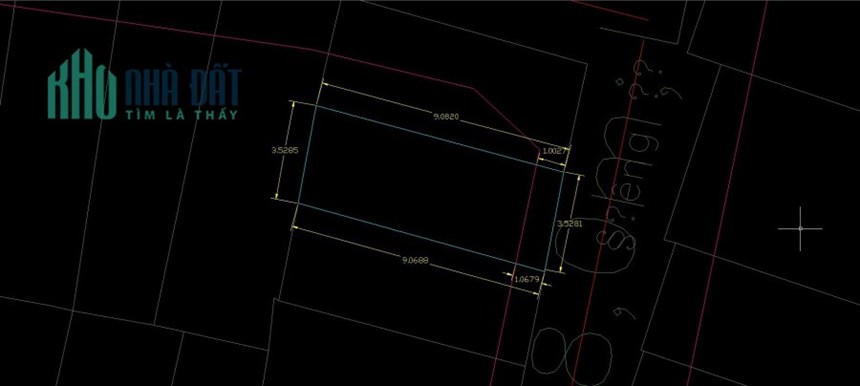 Nhà bán Hẻm 338 Chiến Lược.  Bình Tân TP HCM