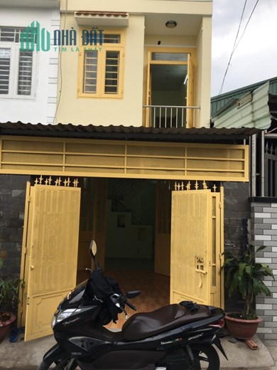 CHÍNH CHỦ BÁN NHÀ NGUYÊN CĂN ĐƯỜNG XE TẢI XÃ ĐÔNG THẠNH, HUYỆN HÓC MÔN