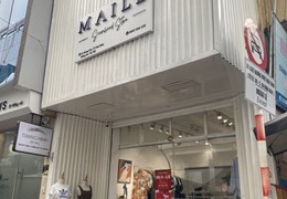 SANG NHƯỢNG SHOP THỜI TRANG ĐỊA CHỈ 31 ĐÔNG CÁC – Ô CHỢ DỪA – ĐỐNG ĐA – HÀ NỘI