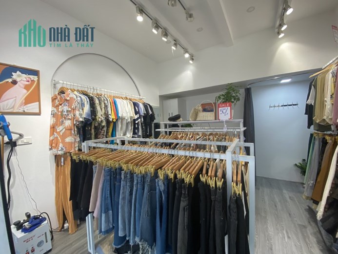 SANG NHƯỢNG SHOP THỜI TRANG ĐỊA CHỈ 31 ĐÔNG CÁC – Ô CHỢ DỪA – ĐỐNG ĐA – HÀ NỘI