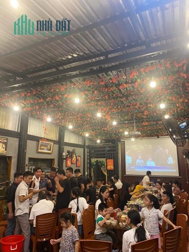 Do bận việc gia đình nên mình cần sang nhượng lại quán 126 Đường Trần Hưng Đạo - Dương Tơ - Phú