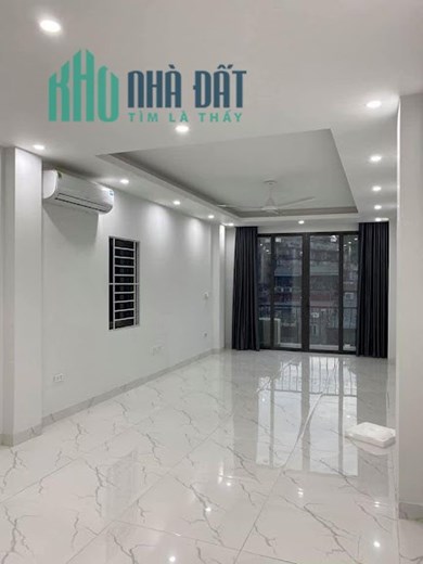 💥 Nhỉnh 4 Tỷ - Có Nhà Mặt phố Hoàng Mai, Lô góc, 34m2 5T, Siêu KD, SĐCC 💥
