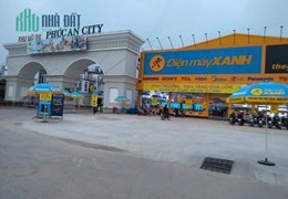 Tôi bán gấp nhà 5x16 ở hóc môn