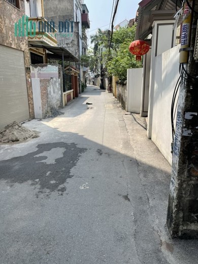 BÁN  NHÀ PHỐ  NGÔ GIA TỰ DT 138M CHỈ 4,7 TỶ  Ô TÔ  QUA NHÀ