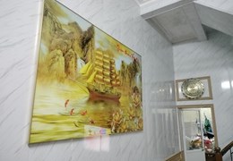 Cho Thuê Nhà số nhà 79 ngách 85 ngõ 211 Phố Khương Trung, phường Khương Trung, Thanh Xuân, Hà Nội