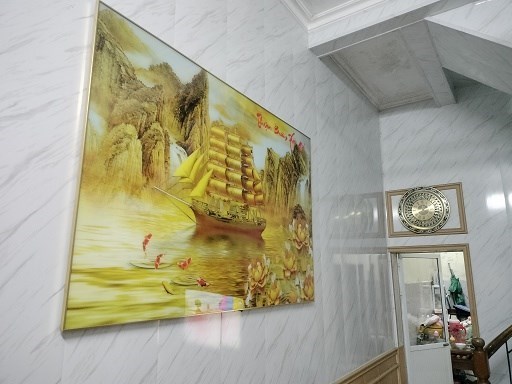 Cho Thuê Nhà số nhà 79 ngách 85 ngõ 211 Phố Khương Trung, phường Khương Trung, Thanh Xuân, Hà Nội