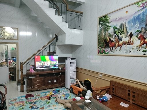 Cho Thuê Nhà số nhà 79 ngách 85 ngõ 211 Phố Khương Trung, phường Khương Trung, Thanh Xuân, Hà Nội