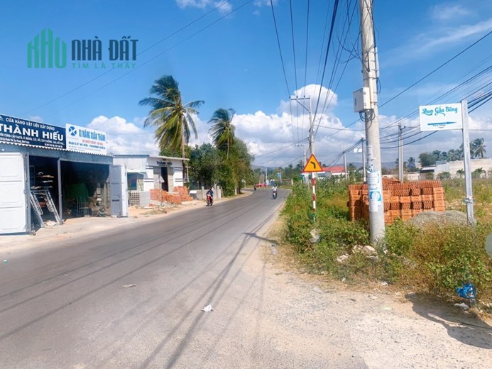 🔥🔥 Quỹ đất gần biển hiếm hoi tại Liên Hương, Bình Thuận
(Số lượng hạn chế - Đất thổ cư có sổ