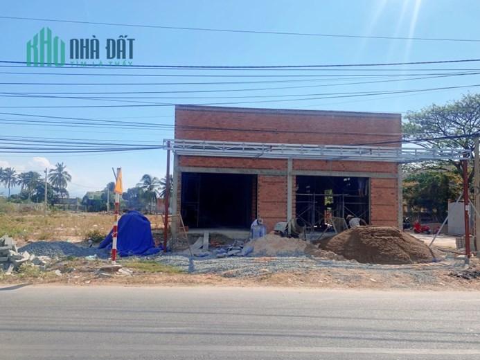 🔥🔥 Quỹ đất gần biển hiếm hoi tại Liên Hương, Bình Thuận
(Số lượng hạn chế - Đất thổ cư có sổ