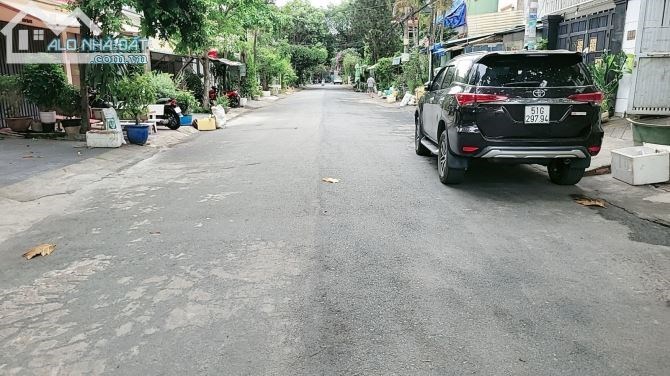 Chỉ 75tr/m2 Sở Hữu Ngay Lô Đất Hẻm Xe Tải Hoàng Hoa Thám 165m2 Ngang Khủng 10m