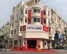 Mặt Tiền Khu City Land Q.Gò Vấp 5x19m2 Chỉ 150Tr/m2 Quá rẻ so với thị trường
