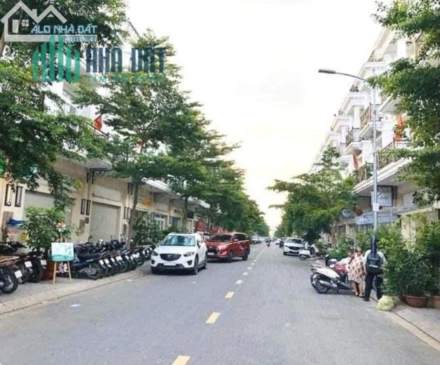Mặt Tiền Khu City Land Q.Gò Vấp 5x19m2 Chỉ 150Tr/m2 Quá rẻ so với thị trường