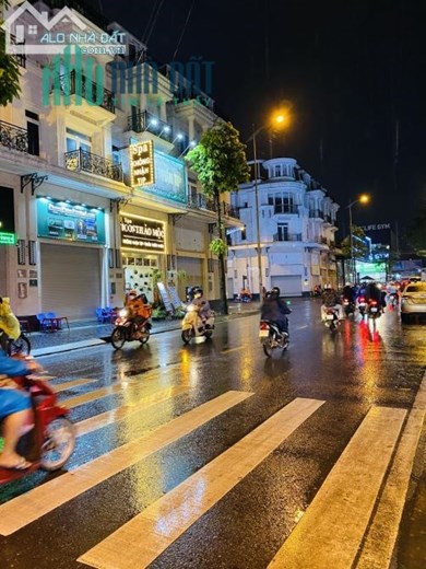 Mặt Tiền Khu City Land Q.Gò Vấp 5x19m2 Chỉ 150Tr/m2 Quá rẻ so với thị trường