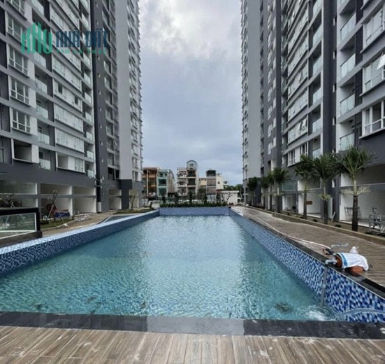 40 Căn giá nội bộ The Western Capital Q6 giờ bán lại giá 39 tr/m2 .Cuối tháng 5/23 nhận nhà .
