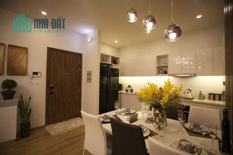 40 Căn giá nội bộ The Western Capital Q6 giờ bán lại giá 39 tr/m2 .Cuối tháng 5/23 nhận nhà .