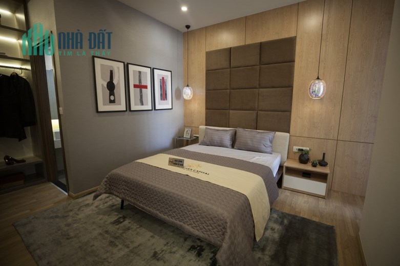 40 Căn giá nội bộ The Western Capital Q6 giờ bán lại giá 39 tr/m2 .Cuối tháng 5/23 nhận nhà .