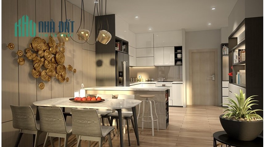 40 Căn giá nội bộ The Western Capital Q6 giờ bán lại giá 39 tr/m2 .Cuối tháng 5/23 nhận nhà .
