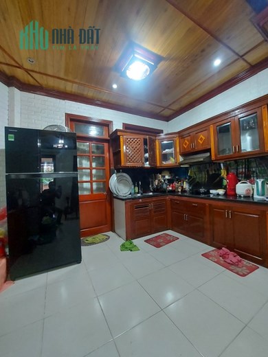 BÁN  NHÀ PHỐ  NGÔ GIA TỰ DT 85M MẶT TIỀN 6.6M CHỈ 5 TỶ GẦN  Ô TÔ