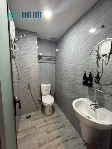 CHÍNH CHỦ CHO THUÊ PHÒNG MỚI, FULL NỘI THẤT PHƯỜNG PHÚ MỸ, QUẬN 7