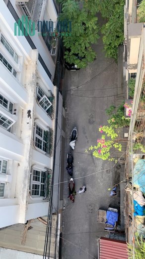Bán nhà phố Nguyễn Khang- Cầu Giấy, 65m2, oto 7 chỗ vào nhà