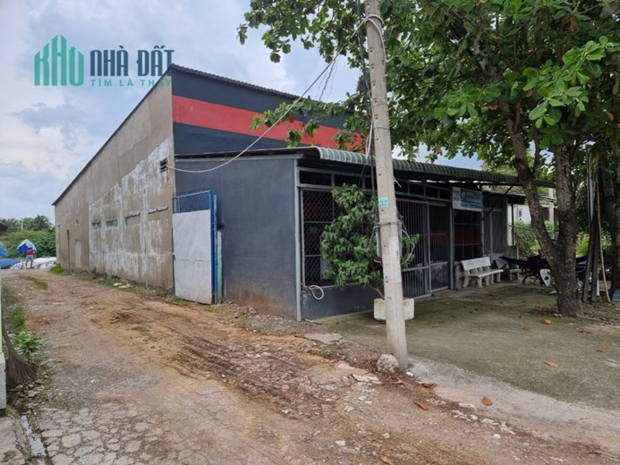 CHO THUÊ ĐẤT MẶT ĐƯỜNG PHẠM HÙNG TRUNG TÂM TP MỸ THO, TIỀN GIANG.