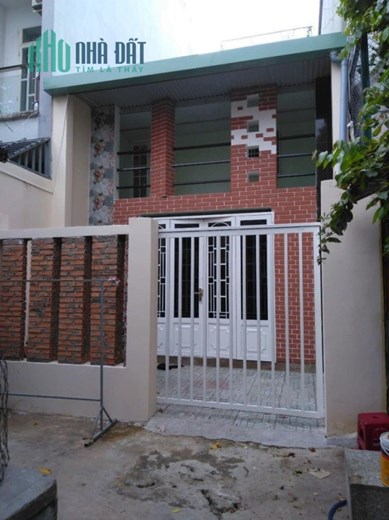 Bán nhà đường Nguyễn Văn Quá, Quận12, 62m2, giá 3 tỷ 5 TL.