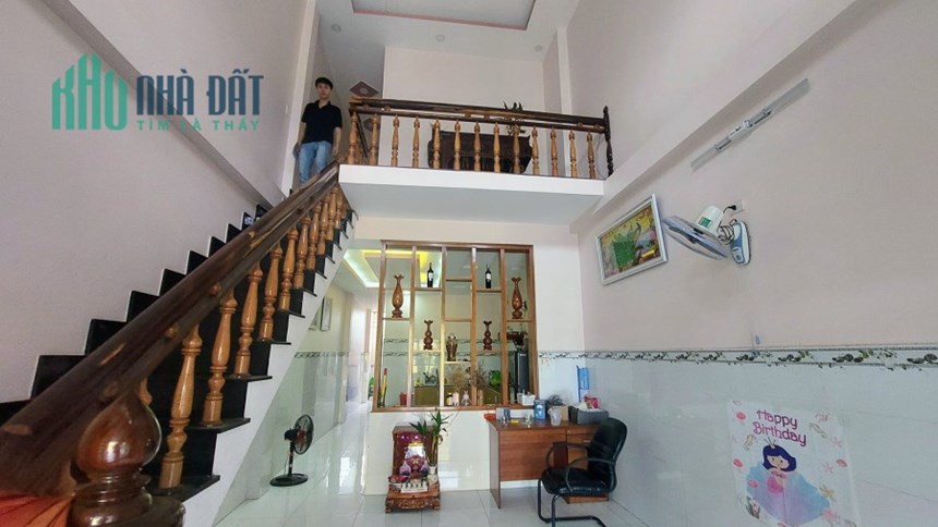 NỢ BANK BÁN GẤP HXH THẠNH XUÂN 52 4 X 20M GIÁ CHỈ 3,3 TỶ THƯƠNG LƯỢNG