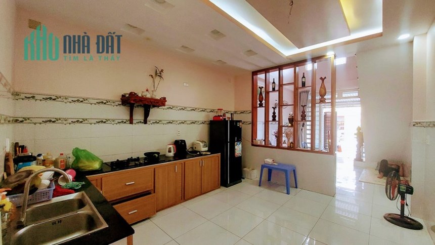 NỢ BANK BÁN GẤP HXH THẠNH XUÂN 52 4 X 20M GIÁ CHỈ 3,3 TỶ THƯƠNG LƯỢNG