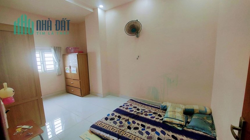 NỢ BANK BÁN GẤP HXH THẠNH XUÂN 52 4 X 20M GIÁ CHỈ 3,3 TỶ THƯƠNG LƯỢNG