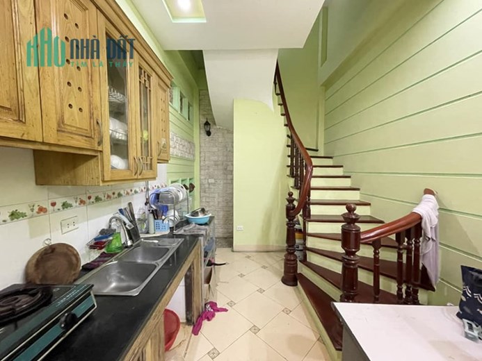BÁN NHÀ KIM MÃ- SƠN TÂY 23M2x4TẦNG, 2 NGỦ- 3WC- GIÁ 2,45 TỶ