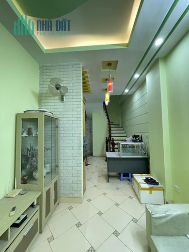 BÁN NHÀ KIM MÃ- SƠN TÂY 23M2x4TẦNG, 2 NGỦ- 3WC- GIÁ 2,45 TỶ