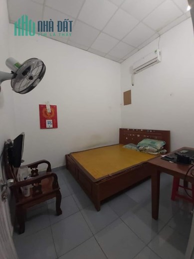 Bán nhà đường Phan Văn Hớn, Quận12, 75m2, 3PN, giá 3 tỷ 7 TL.