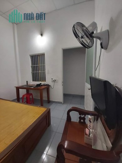 Bán nhà đường Phan Văn Hớn, Quận12, 75m2, 3PN, giá 3 tỷ 7 TL.